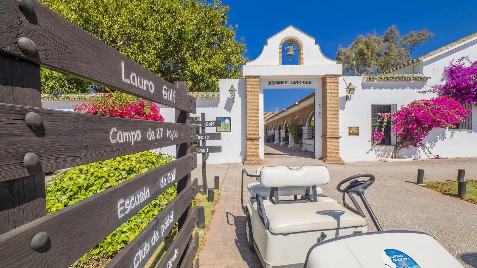 Cubo\'S Finca Entrepinos kontakter